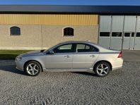 Volvo S80 1.6D DRIVe Summum Euro 4