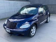 Chrysler PT Cruiser Toppskick !!!