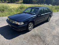 Volvo 960 3.0