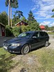 Volvo V50 2.4 Kinetic 