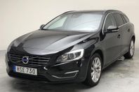 Volvo V60 D2