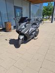 Yamaha Tmax Tech Max 560