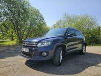 Volkswagen Tiguan 1.4 TSI 4Motion Sport & Style Euro 5 2014