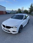 BMW 320d Xdrive GT med M-sport! 