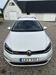 Volkswagen Golf Sportscombi 1.5 TGI BlueMotion Euro 6