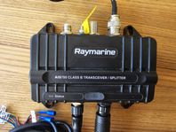 Raymarine AIS700 komplett