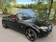 Mazda MX-5 Miata 2007 Hardtop