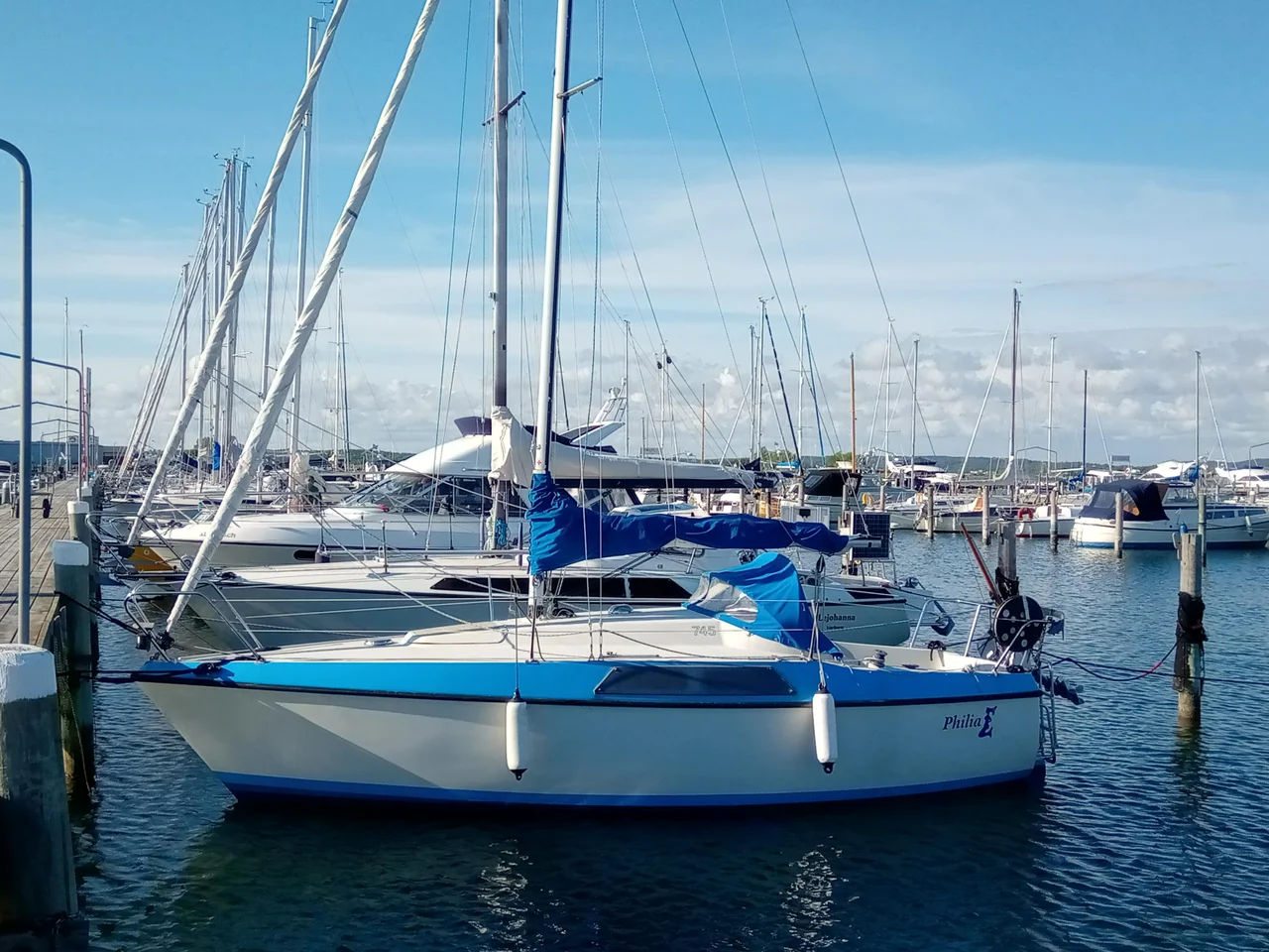 Maxi 68 image