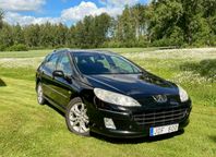 Peugeot 407 SW 2.0 