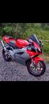 Aprilia RSV 1000R