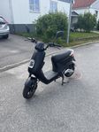 Elmoped LX04