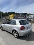 Audi S3 1.8 Quattro 285hk