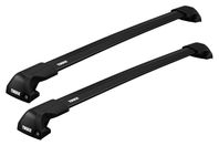 Thule Wingbar Edge Black | BMW X5 (2019-)