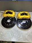 Big brake kit fram  bmw e30