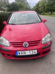 Volkswagen Golf 5-dörrar 1.6 Euro 4