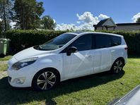 Renault Grand Scénic 2.0 dCi Bose Edition Euro 5