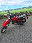 Honda XL500 