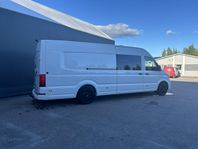 Volkswagen crafter xxl Crossbuss