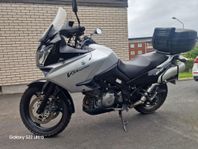 Suzuki Dl1000 V-strom 2005