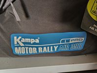 uppblåsbart förtält Kampa motor rally air pro 390