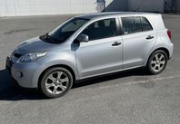 Toyota Urban Cruiser 1.33 Dual VVT-i Euro 4