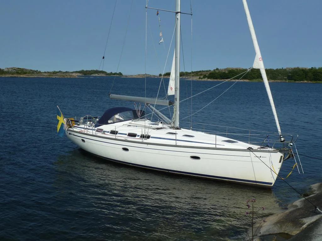 Bavaria 46 Cruiser - 2005 image