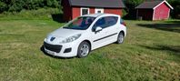 Peugeot 207 SW 1.4 Manuell