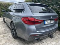 BMW 540 d xDrive Touring Innovation 