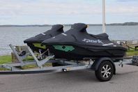 2st Seadoo Spark trixx 2-up 2020 ink. trailer 