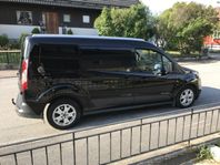 Ford transit Connect 230 LWB 1.5 TDCi Powershift Euro 6