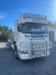 Scania R560 6x2