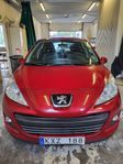 Peugeot 207 5-dörrar 1.4 VTi Euro 5