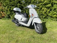 Mc scooter 200cc