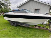 Searay 220 OV -89 projekt 