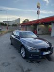 BMW 320 d Touring Steptronic Sport line Euro 5  Steg 1 220hk