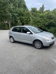 Volkswagen Polo 5-dörrar 1.4 Cricket Euro 4