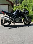 Suzuki SV1000S