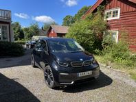 BMW i3 s 120 Ah Comfort Advanced