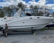 Sea Ray Sundancer 260/275