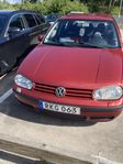 Volkswagen Golf 5-dörrar 1.6 Euro 3