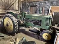 John Deere mod-B / -47