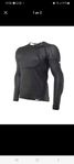 Adventure spec Supershirt och Sena 10U intercom