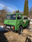 Volvo C202 Enkelhytt 2.0 4x4