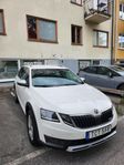 Skoda Octavia Scout 2.0 TDI 4x4 Premium Euro 6