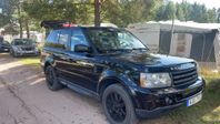 Land Rover Range Rover Sport 2.7 TDV6 4WD