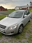 Kia CEED cee'd 1.6 CRDi ECO Euro 4