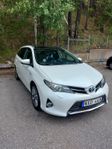 Toyota Auris Touring Sports Hybrid e-CVT Executive Euro 5