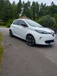 Renault Zoe R90 41 kWh intens friköpt batteri