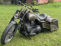 Harley Davidson Road King