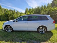 Volkswagen Golf Sportscombi 1.4 TSI BMT R-Line Euro 5